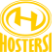 Hostersi logo